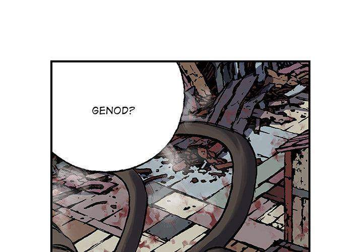 Leviathan Chapter 64 - Page 4