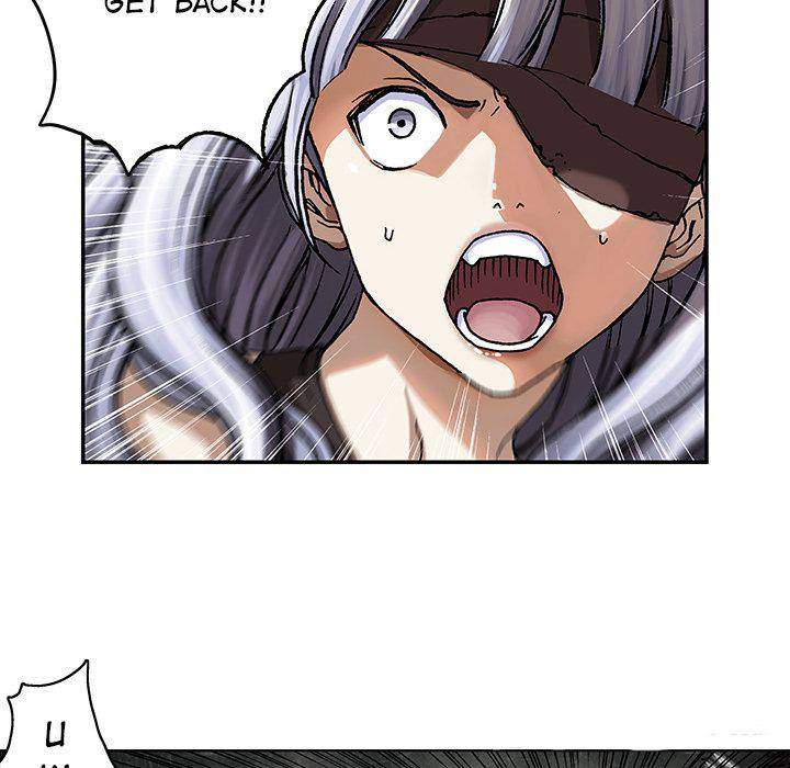 Leviathan Chapter 64 - Page 42