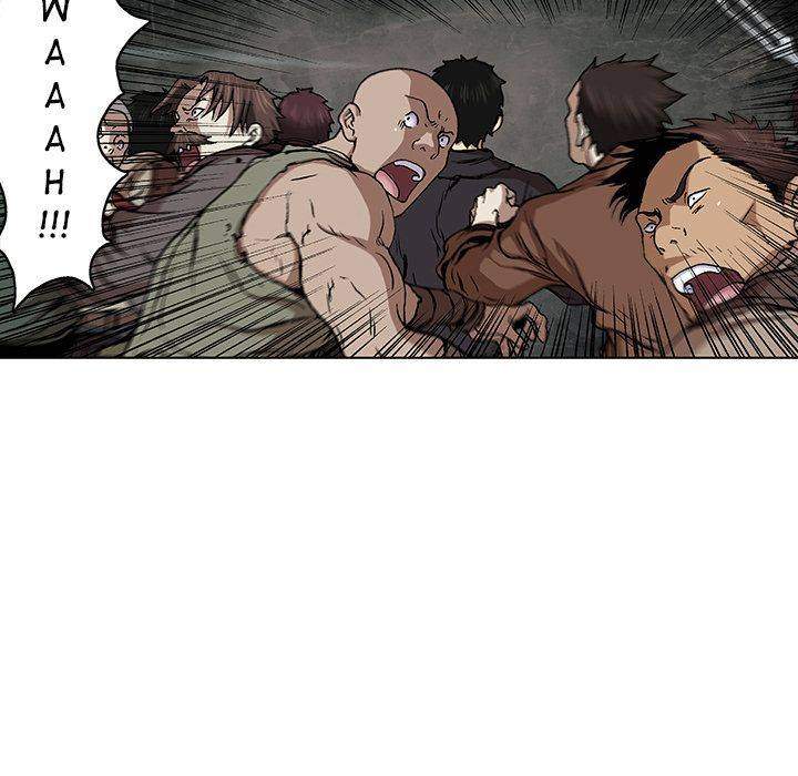 Leviathan Chapter 64 - Page 43