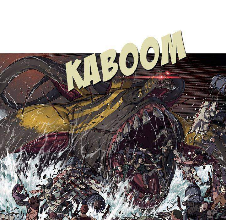 Leviathan Chapter 64 - Page 44