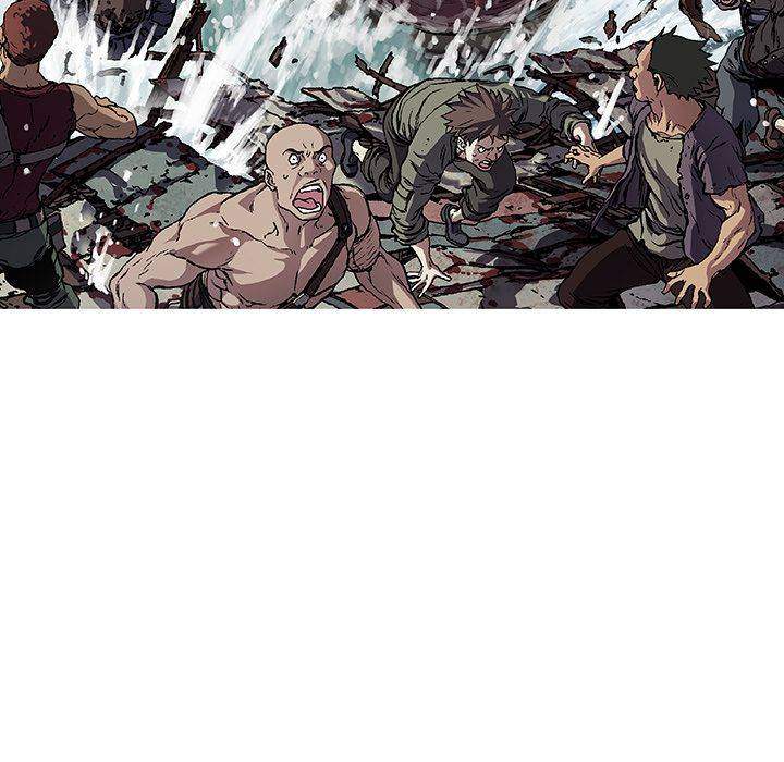 Leviathan Chapter 64 - Page 47