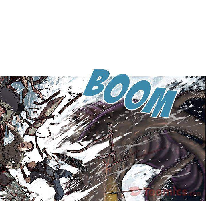 Leviathan Chapter 64 - Page 48