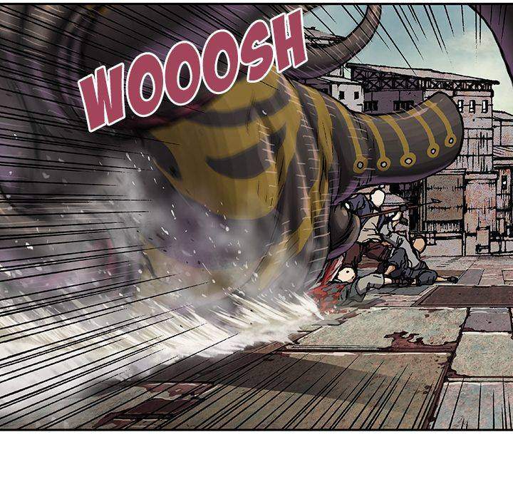 Leviathan Chapter 64 - Page 56