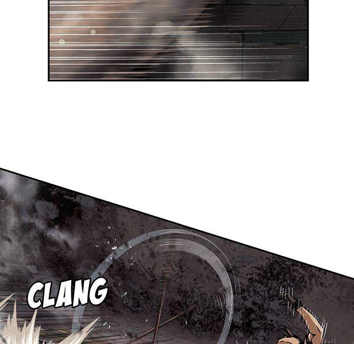 Leviathan Chapter 64 - Page 61