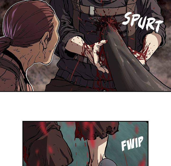 Leviathan Chapter 64 - Page 67