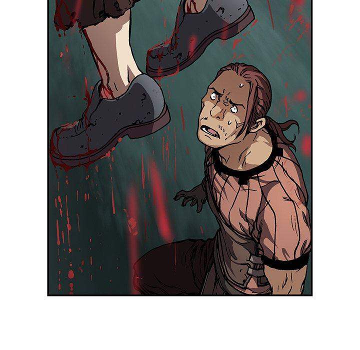 Leviathan Chapter 64 - Page 68