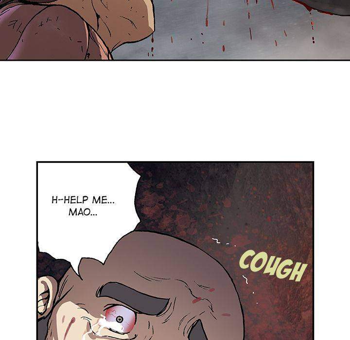 Leviathan Chapter 64 - Page 70