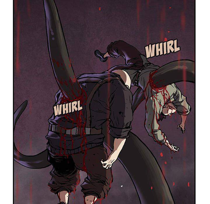 Leviathan Chapter 64 - Page 73