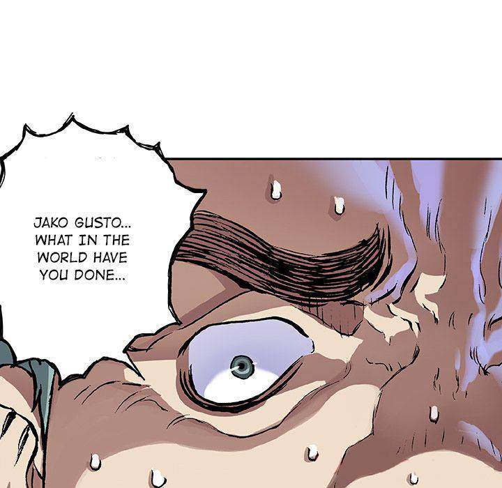 Leviathan Chapter 64 - Page 8