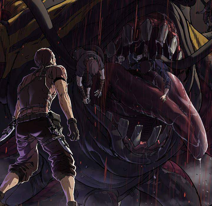 Leviathan Chapter 64 - Page 81