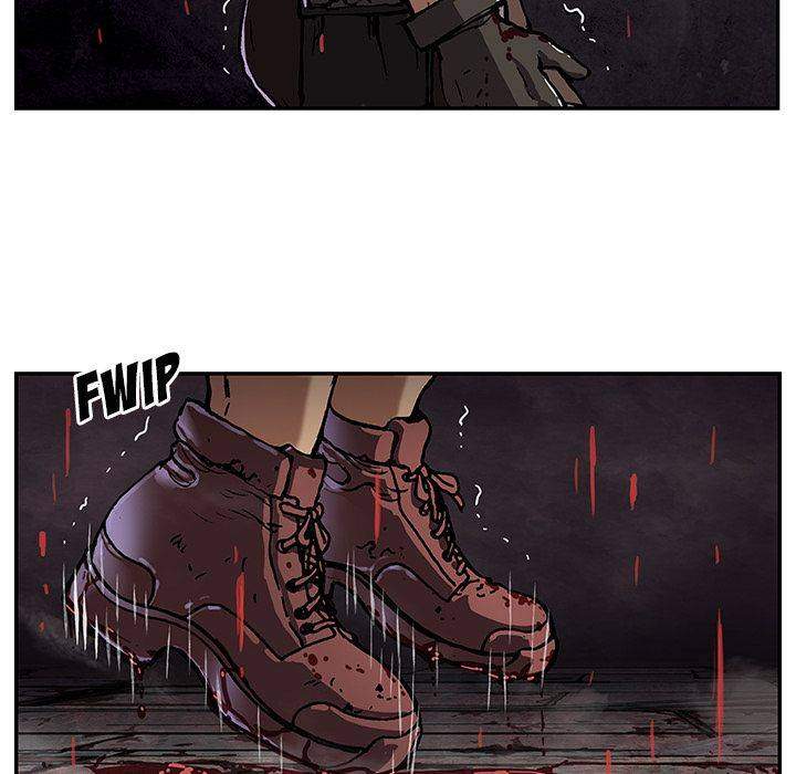 Leviathan Chapter 64 - Page 84