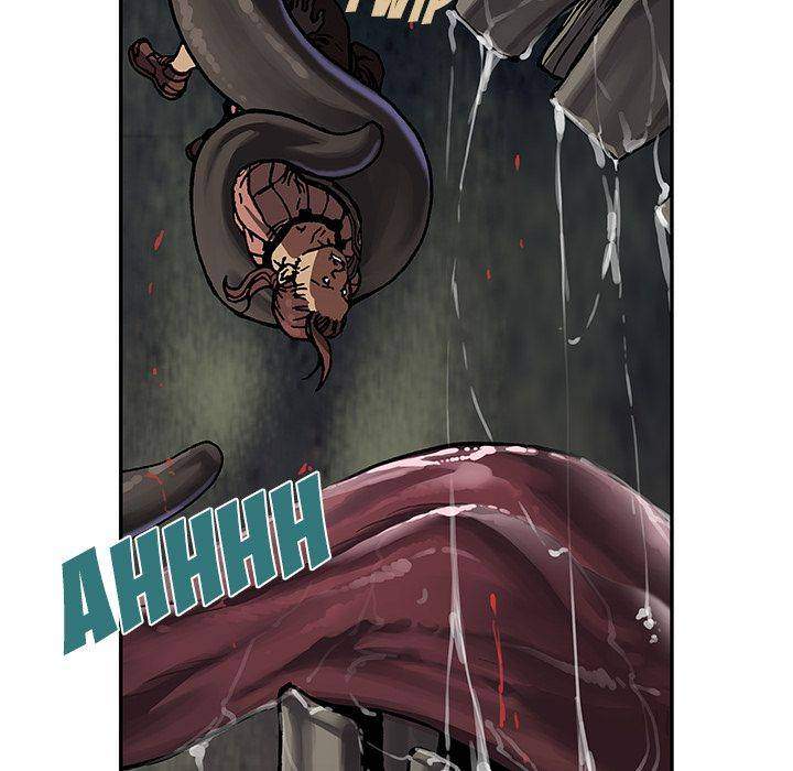 Leviathan Chapter 64 - Page 87