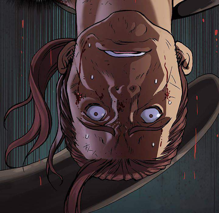 Leviathan Chapter 64 - Page 89