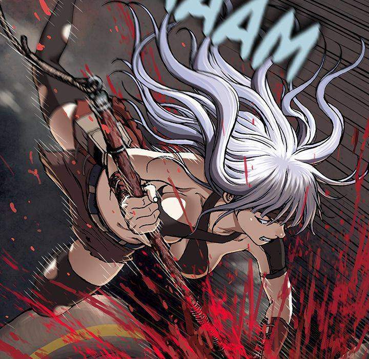 Leviathan Chapter 64 - Page 96