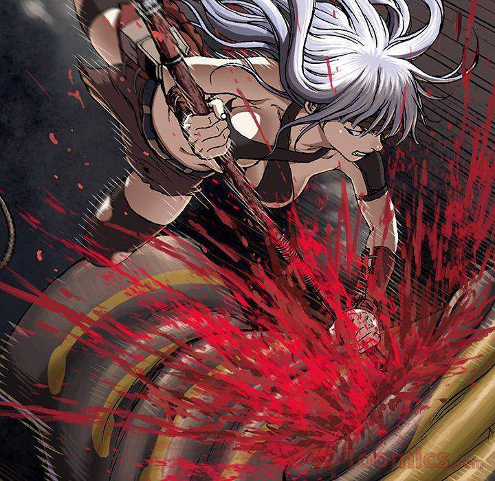 Leviathan Chapter 65 - Page 18