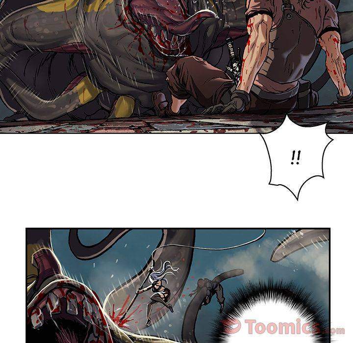 Leviathan Chapter 65 - Page 23