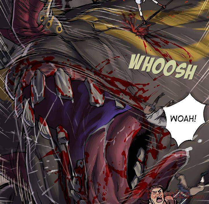 Leviathan Chapter 65 - Page 25