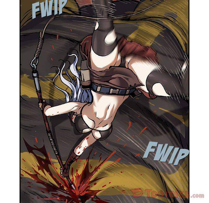 Leviathan Chapter 65 - Page 27