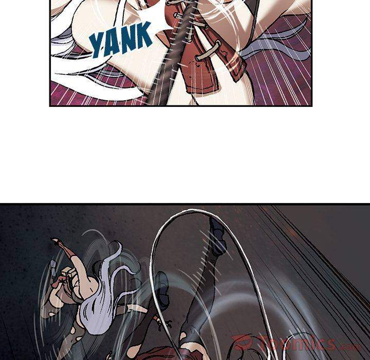 Leviathan Chapter 65 - Page 33