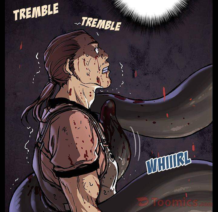 Leviathan Chapter 65 - Page 5