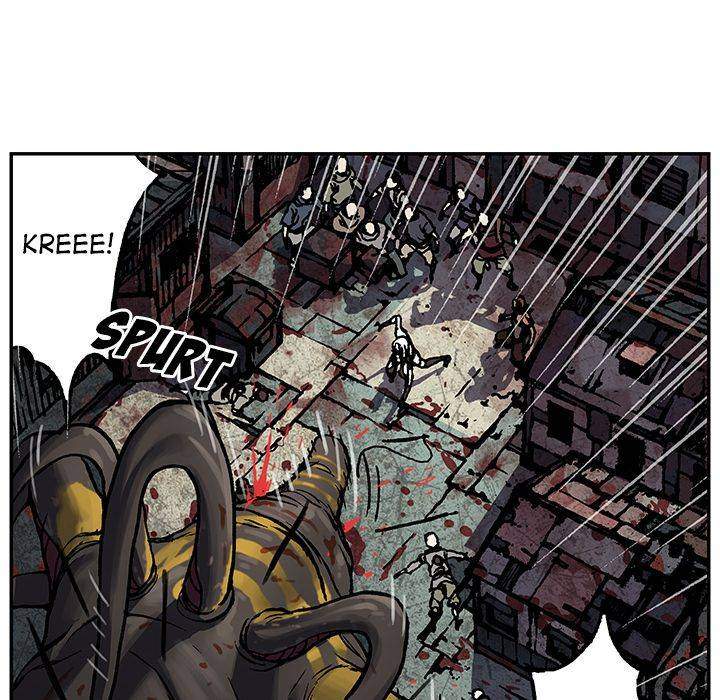 Leviathan Chapter 65 - Page 51