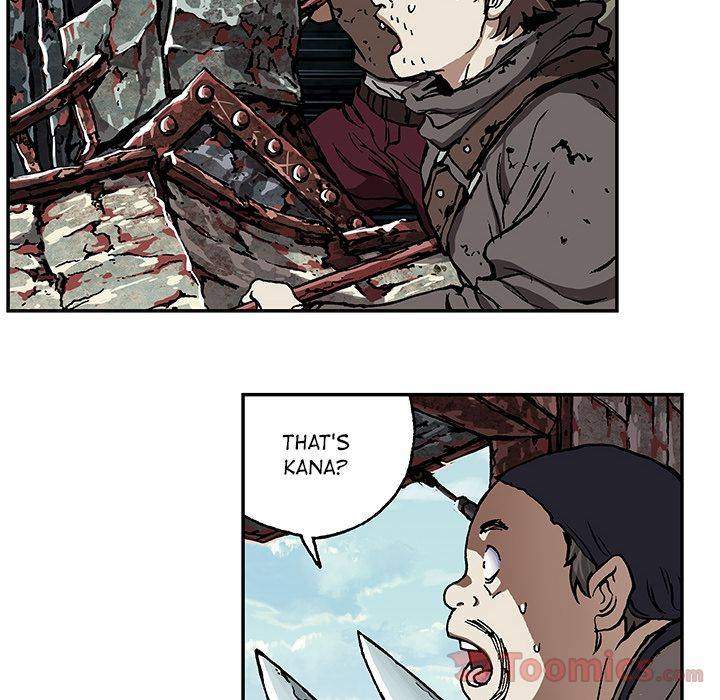 Leviathan Chapter 65 - Page 55