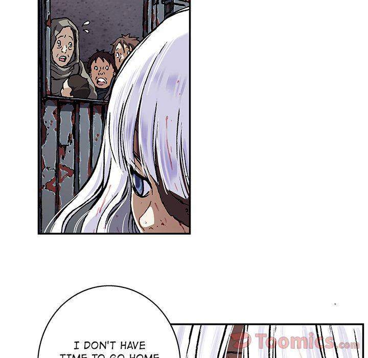 Leviathan Chapter 65 - Page 67