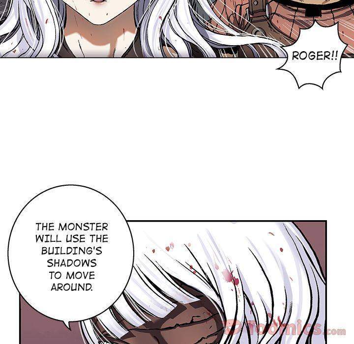 Leviathan Chapter 65 - Page 70