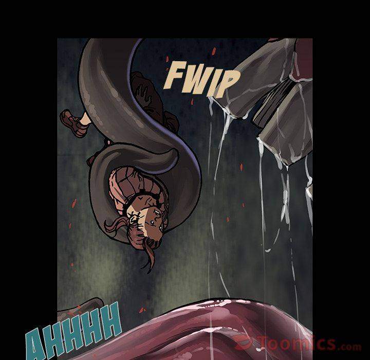 Leviathan Chapter 65 - Page 8