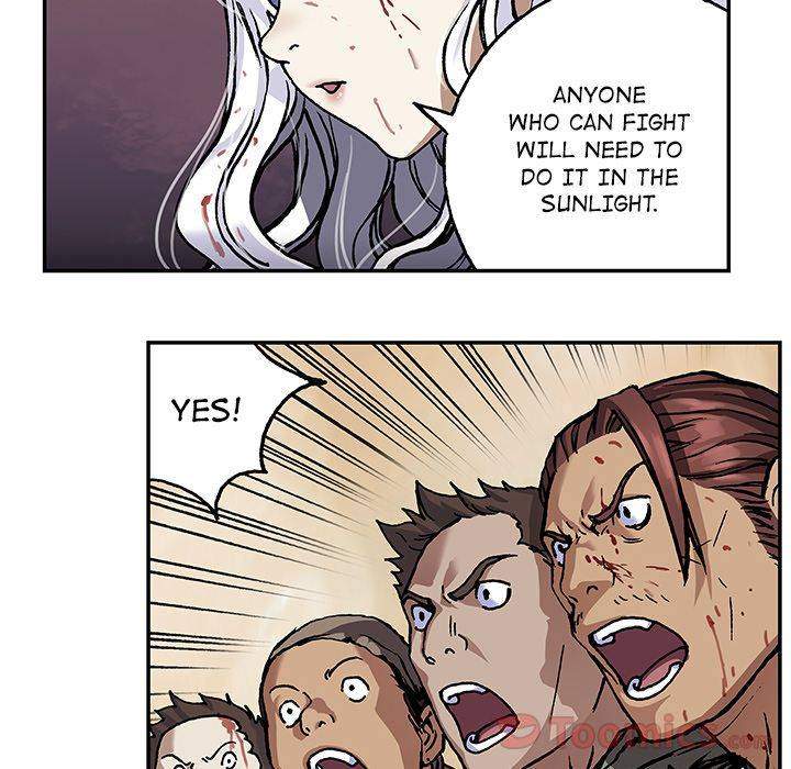 Leviathan Chapter 66 - Page 12