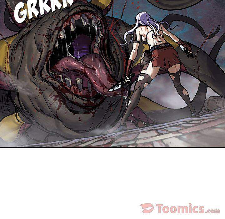 Leviathan Chapter 66 - Page 16