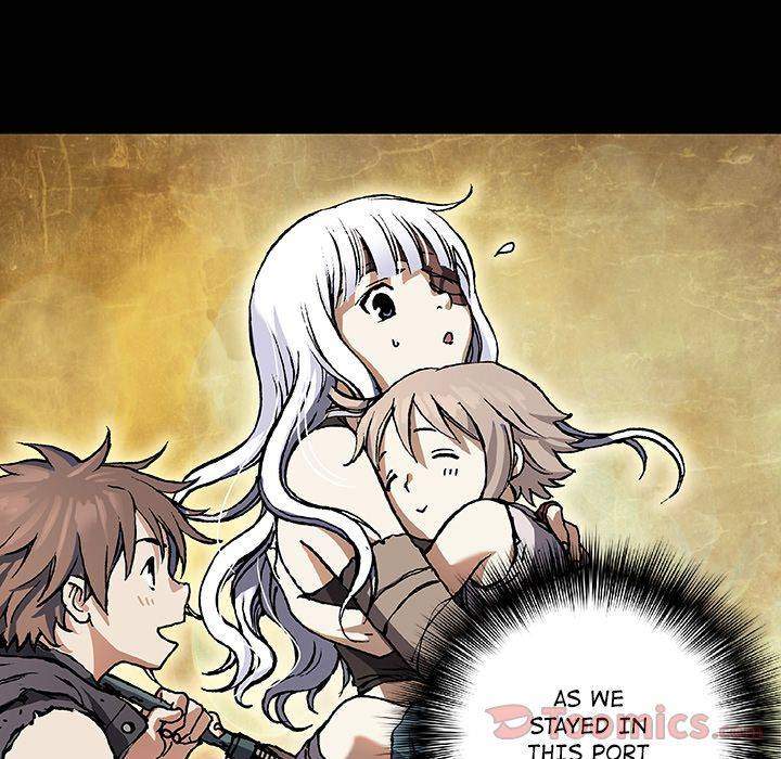 Leviathan Chapter 66 - Page 25