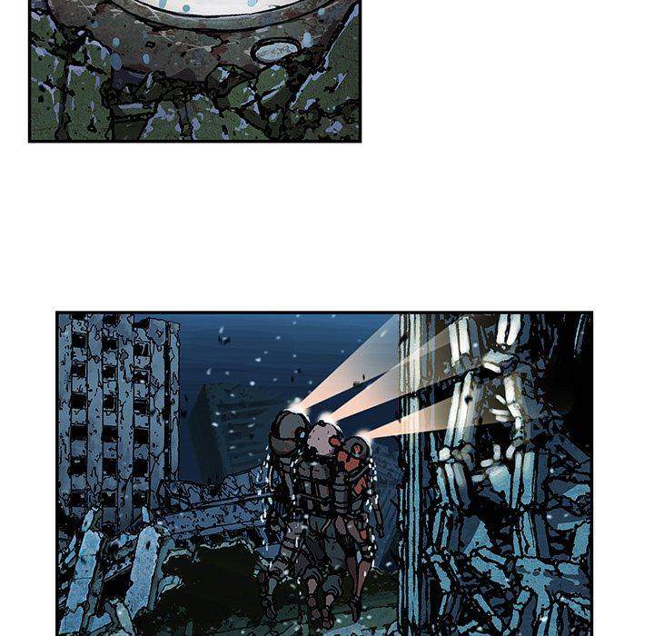 Leviathan Chapter 66 - Page 66