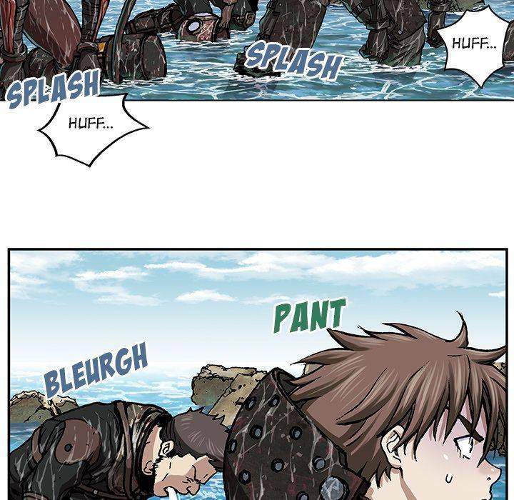 Leviathan Chapter 66 - Page 73