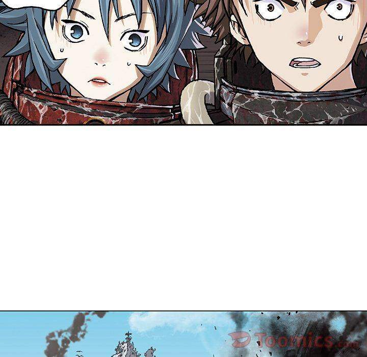 Leviathan Chapter 66 - Page 75