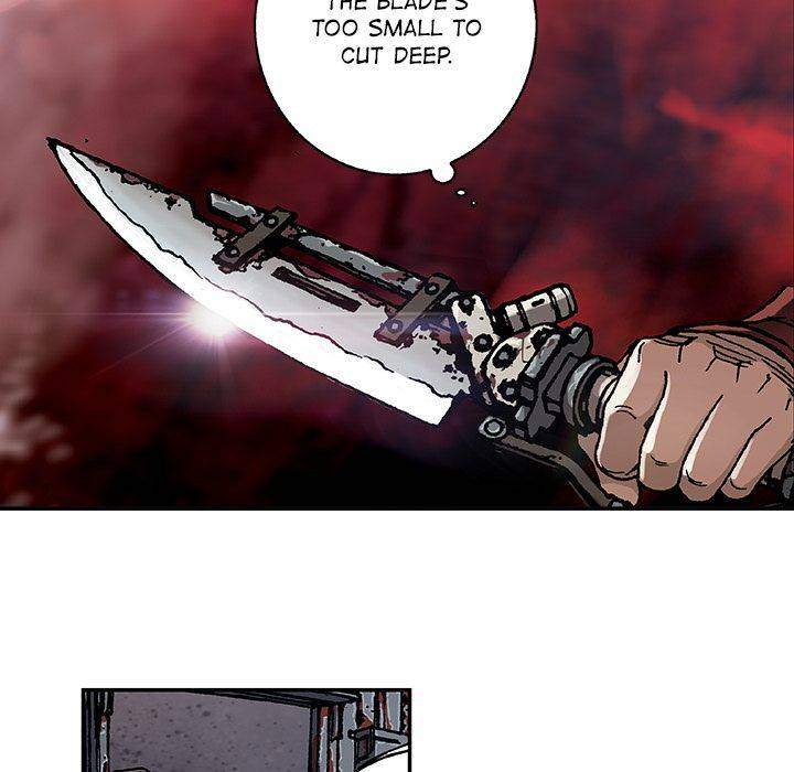 Leviathan Chapter 66 - Page 8