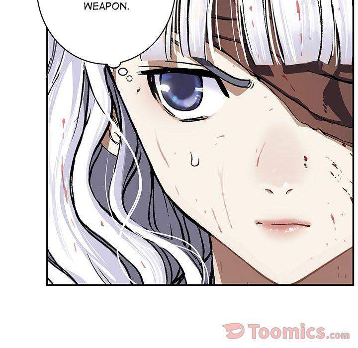 Leviathan Chapter 66 - Page 9