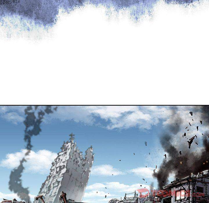 Leviathan Chapter 67 - Page 12