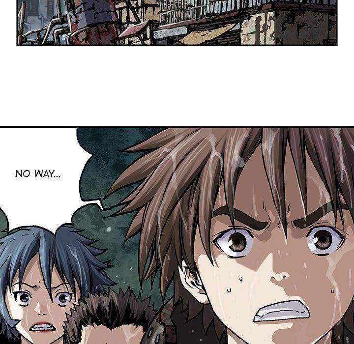 Leviathan Chapter 67 - Page 15