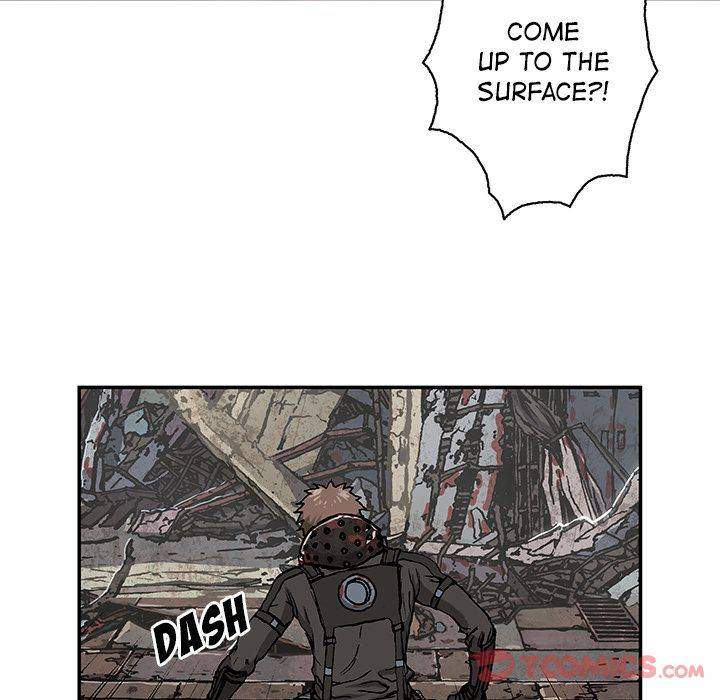 Leviathan Chapter 67 - Page 20