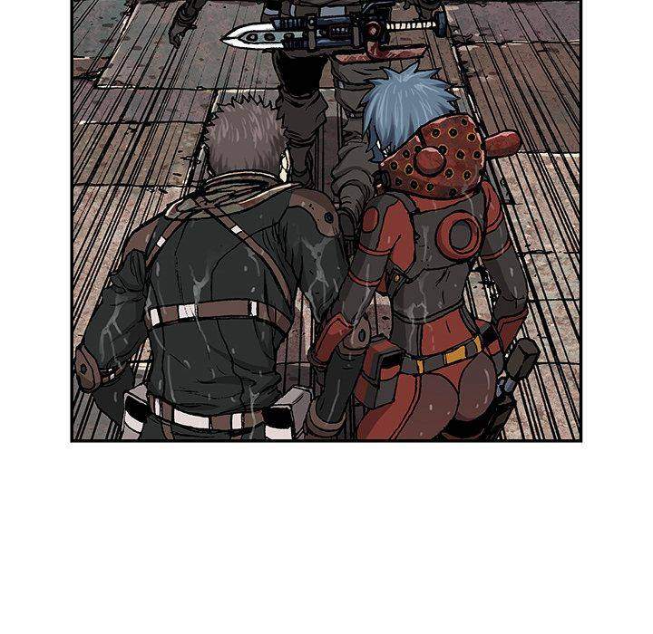 Leviathan Chapter 67 - Page 21