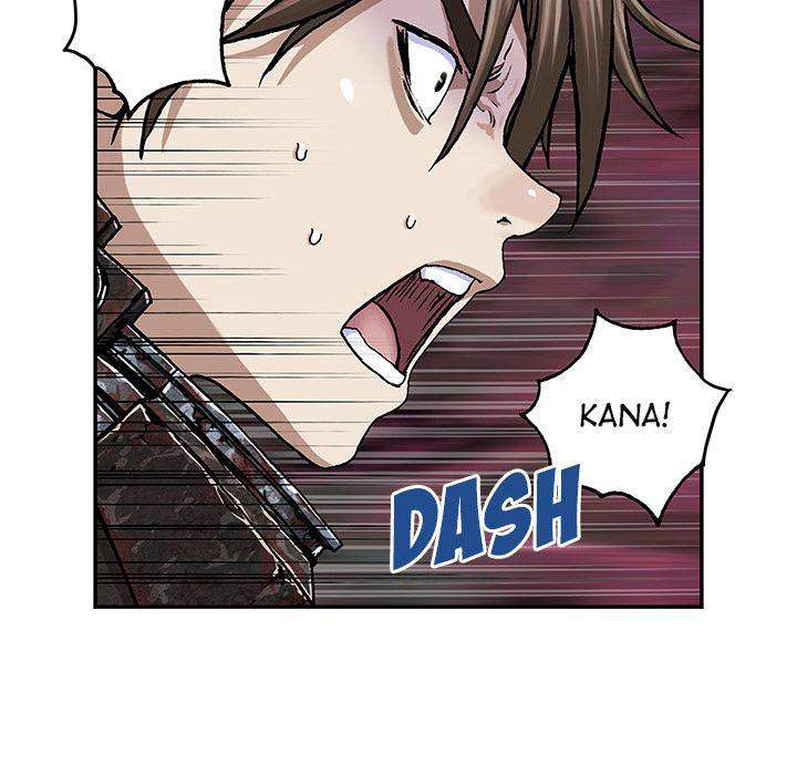 Leviathan Chapter 67 - Page 24