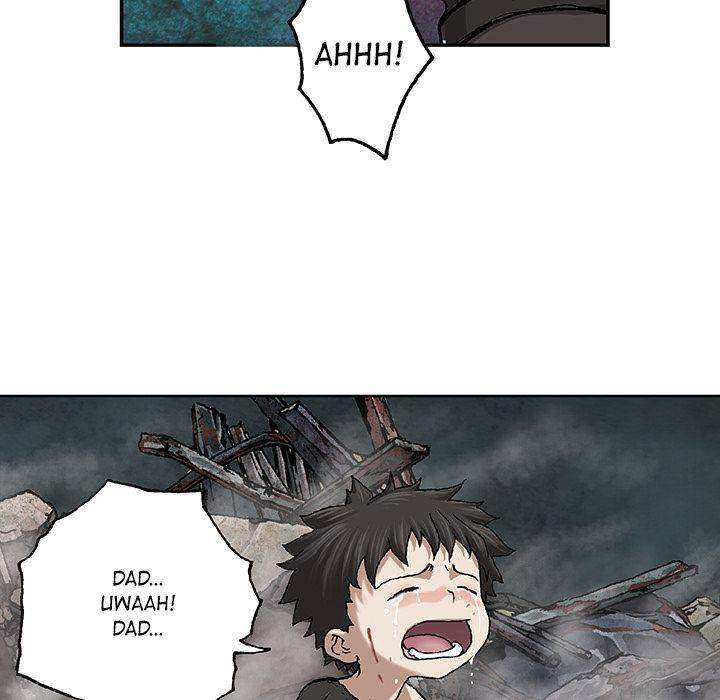 Leviathan Chapter 67 - Page 27