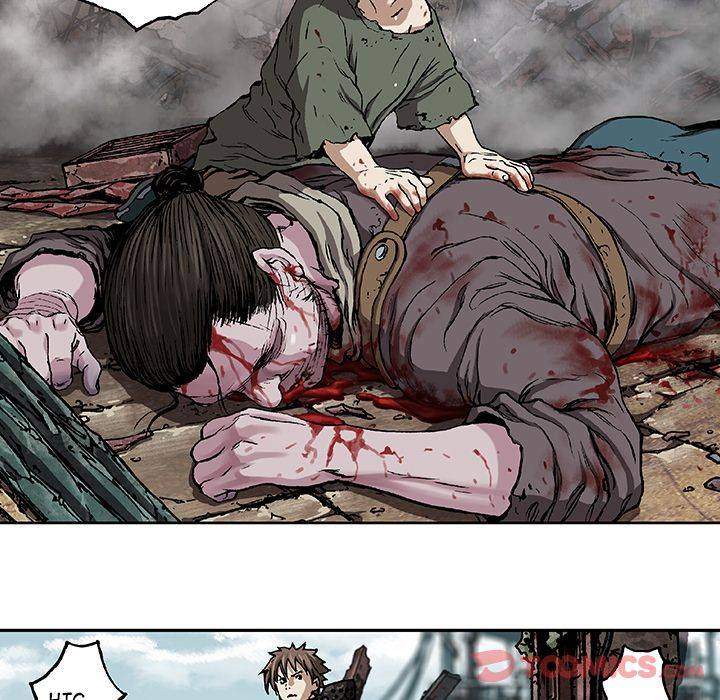 Leviathan Chapter 67 - Page 28