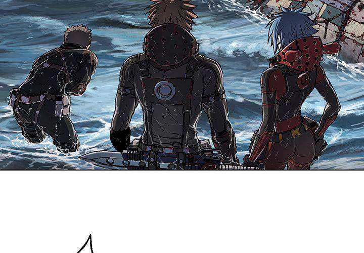 Leviathan Chapter 67 - Page 4