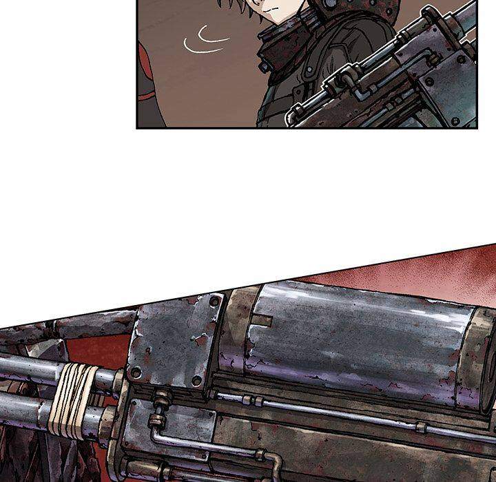 Leviathan Chapter 67 - Page 43