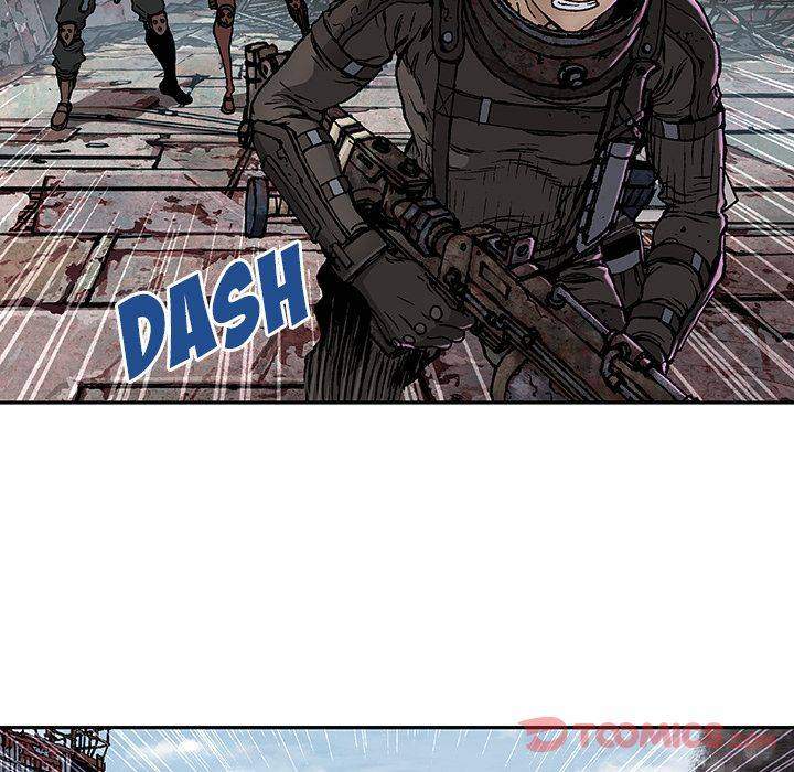 Leviathan Chapter 67 - Page 48