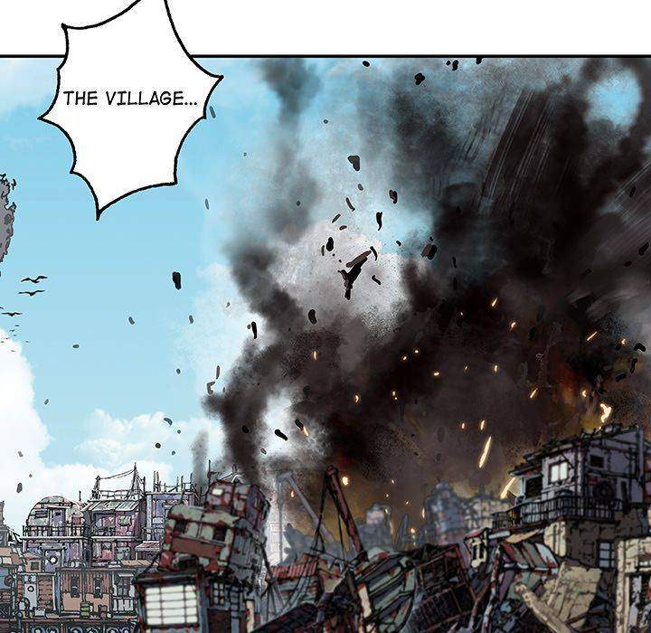 Leviathan Chapter 67 - Page 5