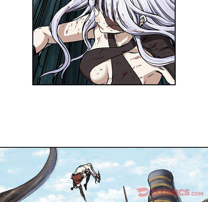 Leviathan Chapter 67 - Page 58