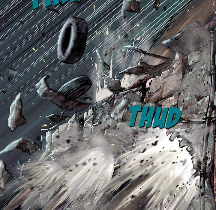 Leviathan Chapter 67 - Page 69